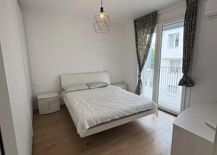 Relax Moderno A Апартаменты *