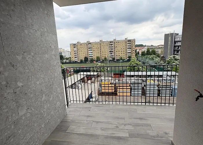 Relax Moderno A Апартаменты *