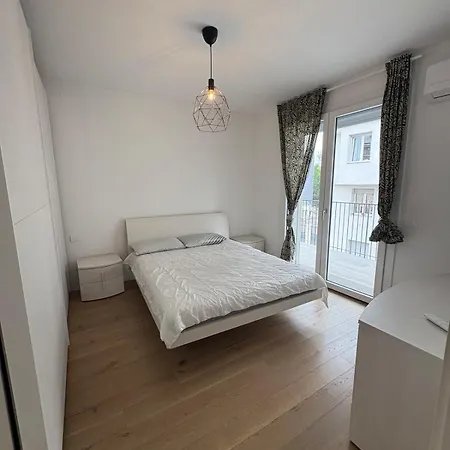 Relax Moderno A דירה *