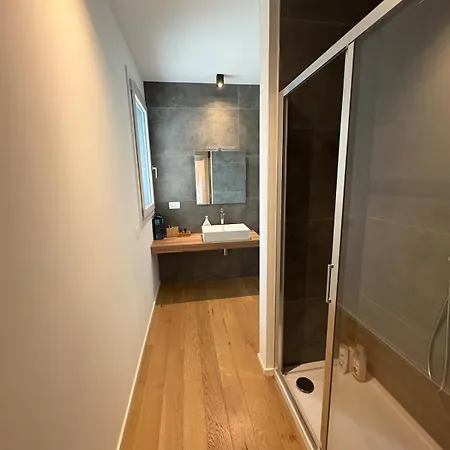 Relax Moderno A דירה מילאנו