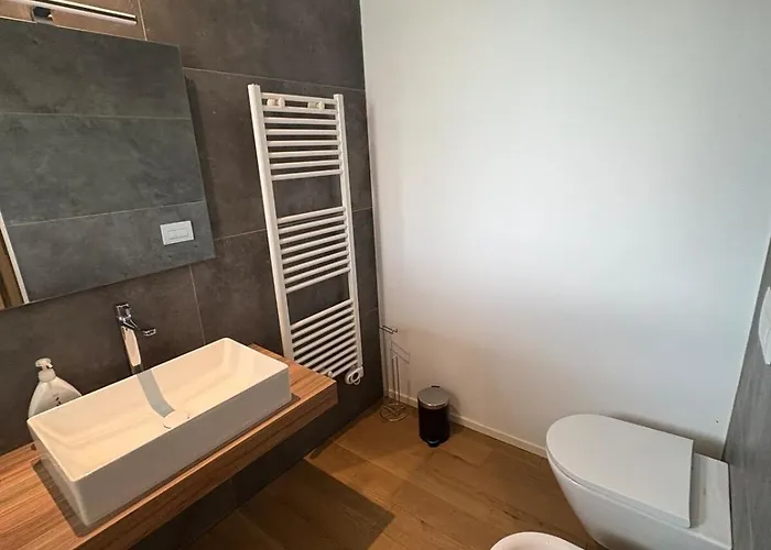 Relax Moderno A דירה *