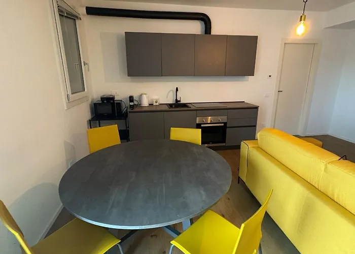 Relax Moderno A דירה מילאנו